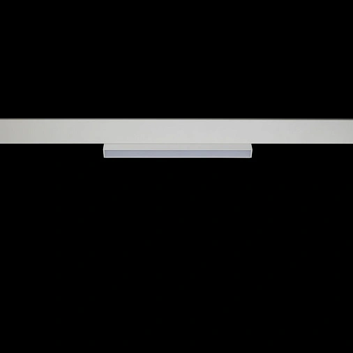 LED Светильник линейный поворотный для магнитного шинопровода